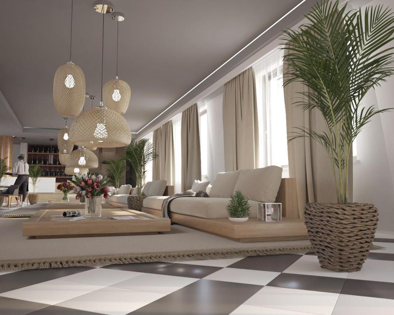 Hotel Zeta Club Selinunte Marinella di Selinunte Zewnętrze zdjęcie