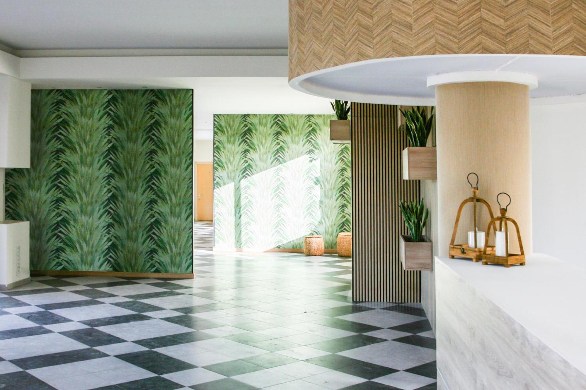 Hotel Zeta Club Selinunte Marinella di Selinunte Zewnętrze zdjęcie
