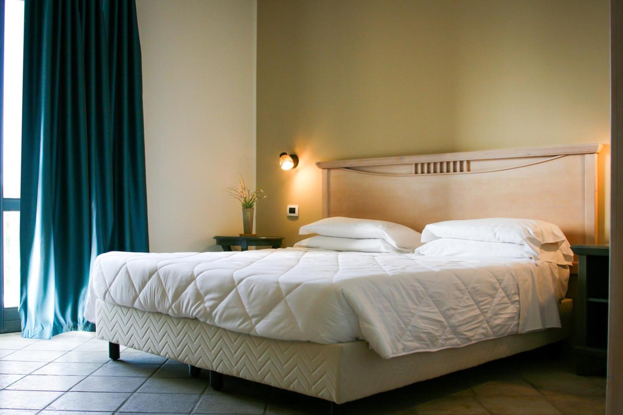 Hotel Zeta Club Selinunte Marinella di Selinunte Zewnętrze zdjęcie