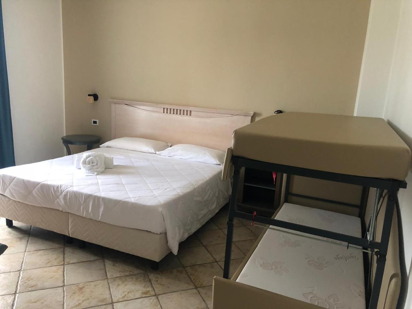Hotel Zeta Club Selinunte Marinella di Selinunte Zewnętrze zdjęcie