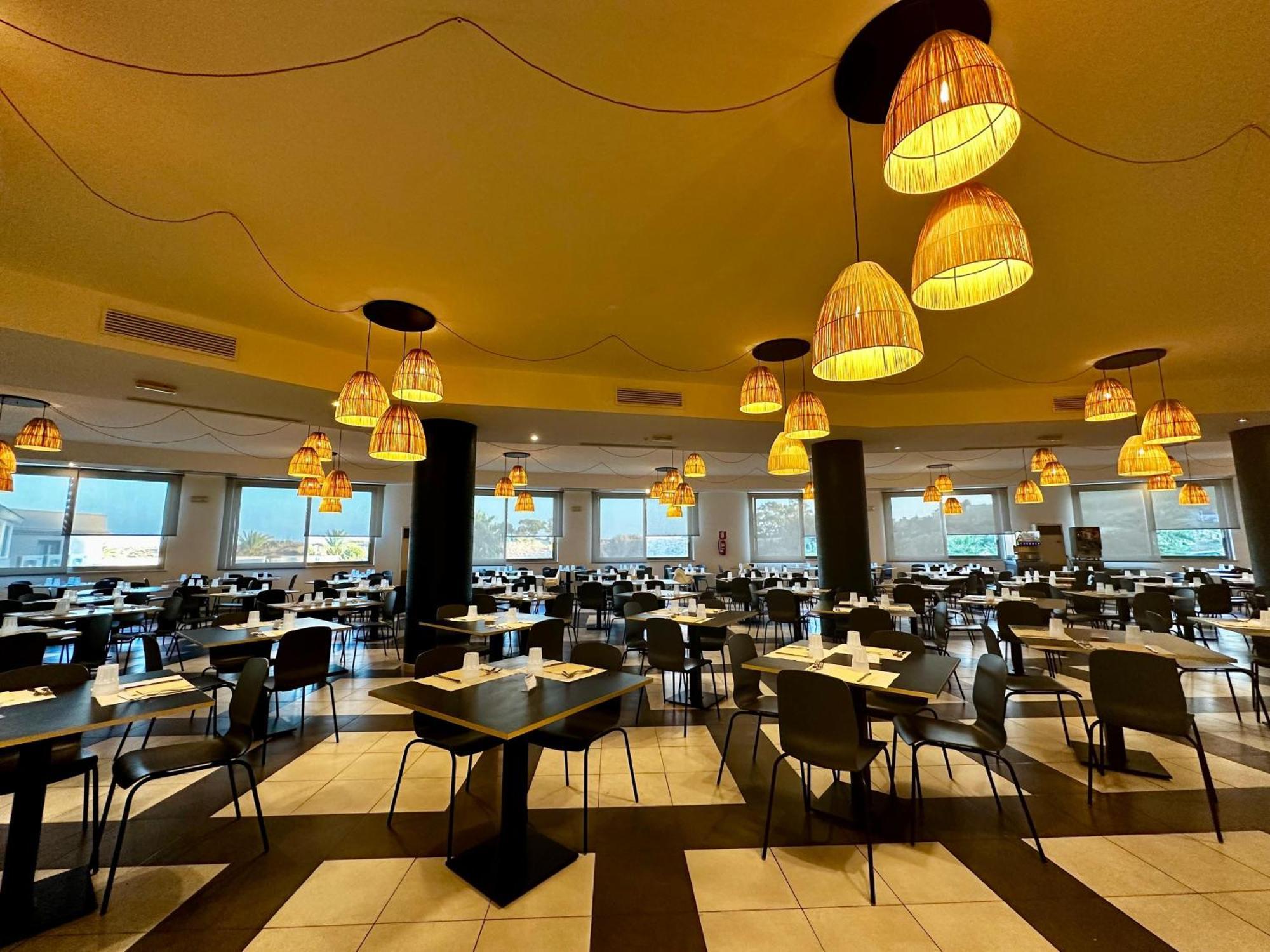 Hotel Zeta Club Selinunte Marinella di Selinunte Zewnętrze zdjęcie